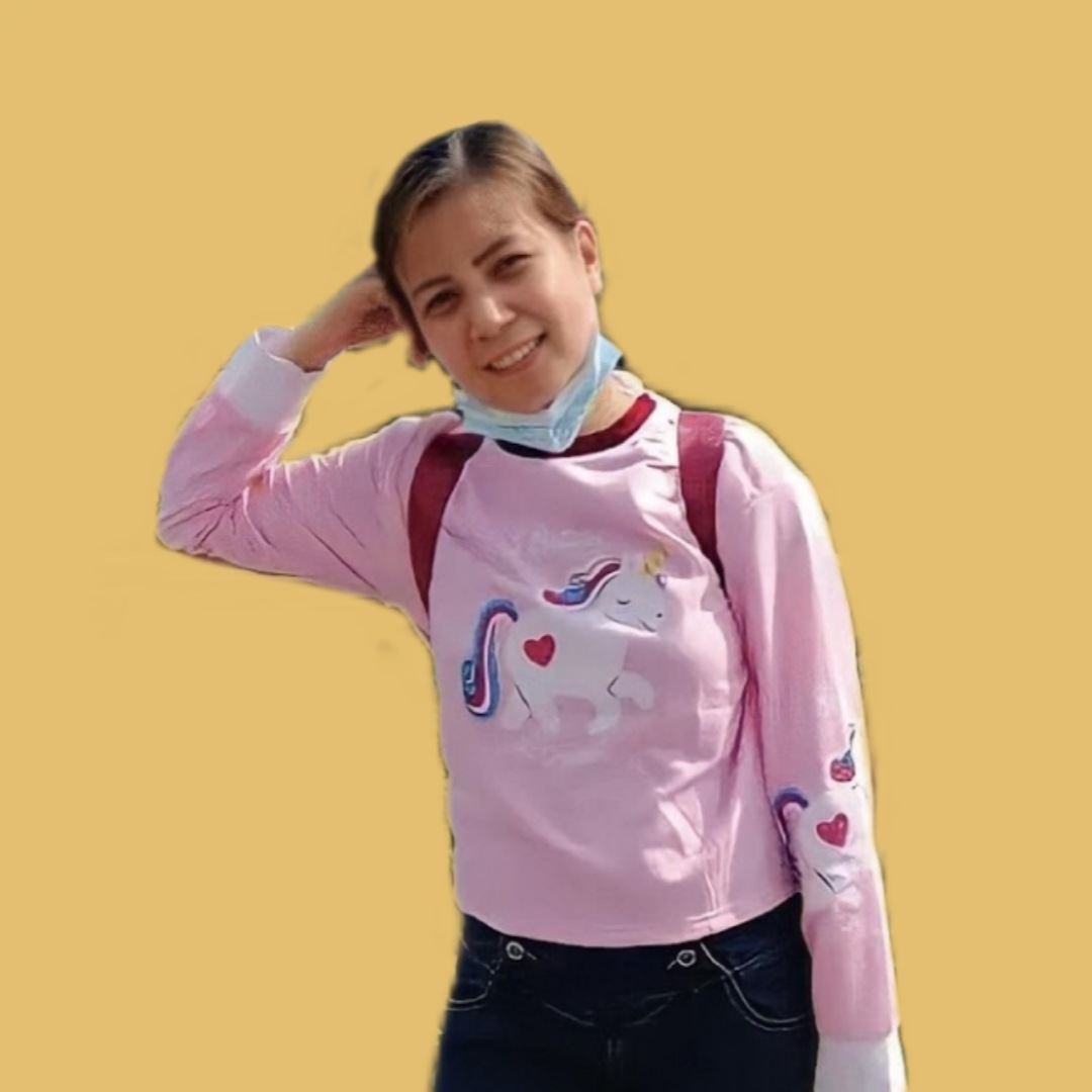 ...